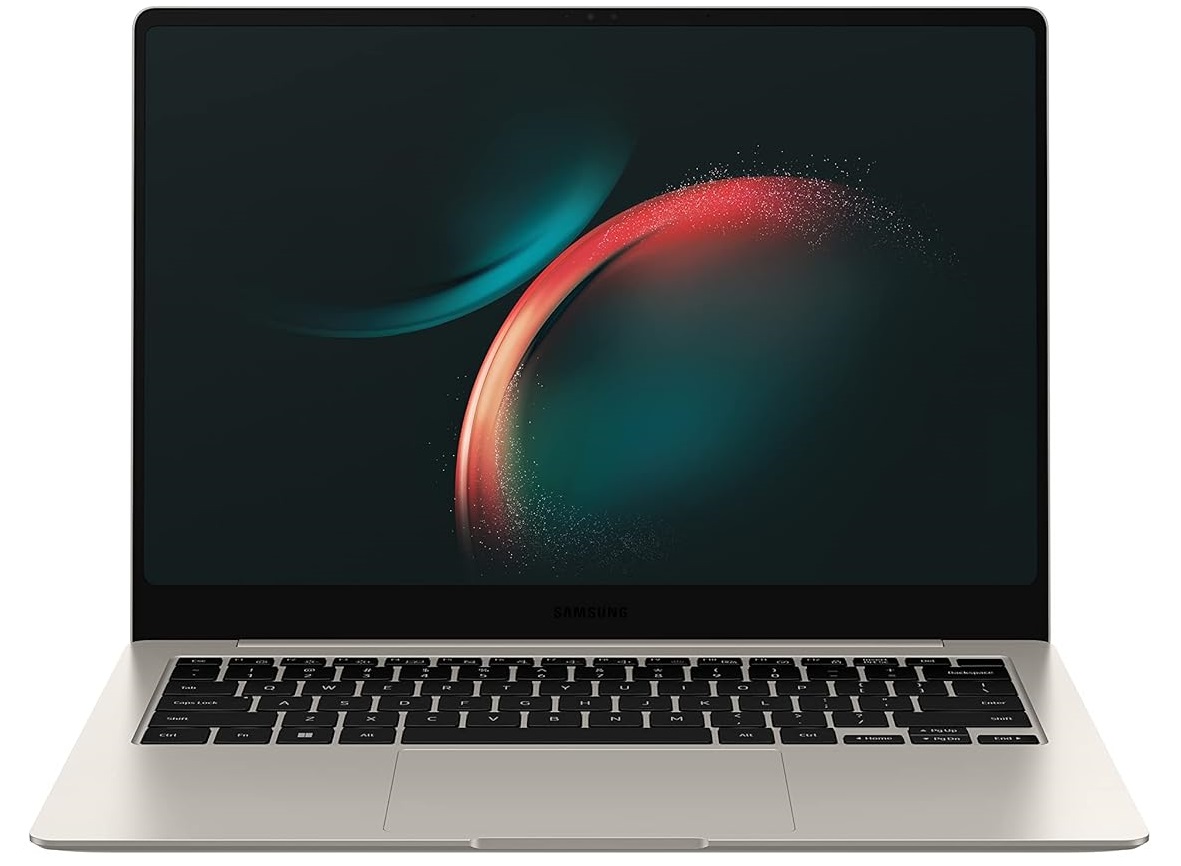 Samsung Galaxy Book 3 Pro NP940XFG-KC1IN (Core i5 13th Gen/16 GB/512 GB SSD/Windows 11)